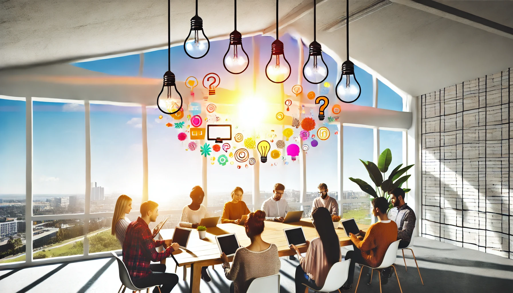 21st Century Skills sind die Schlüsselkompetenzen für die Zukunft